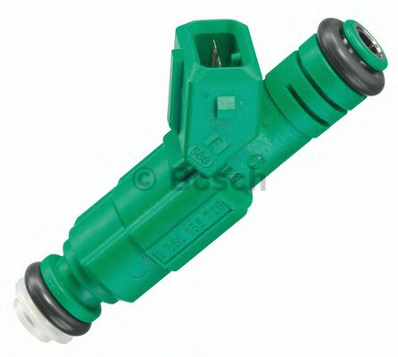 Форсунка BOSCH 0 280 155 709