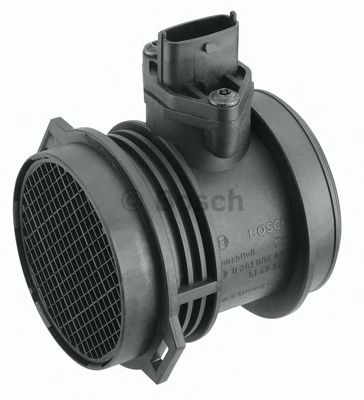 Расходомер (ДМРВ) BOSCH 0 281 002 443