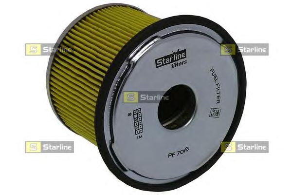 Топливный фильтр STARLINE SF PF7018