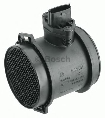Расходомер (ДМРВ) BOSCH 0 281 002 538