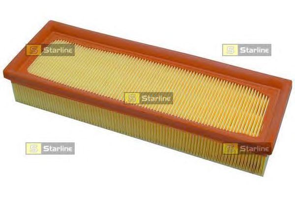 Воздушный фильтр STARLINE SF VF2162