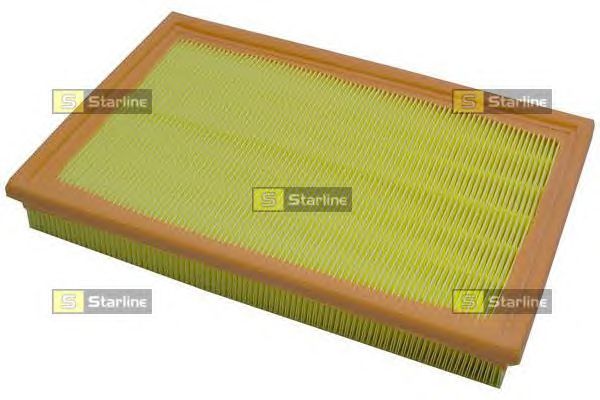 Воздушный фильтр STARLINE SF VF2165