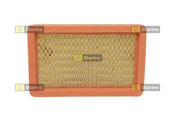 Воздушный фильтр STARLINE SF VF2216