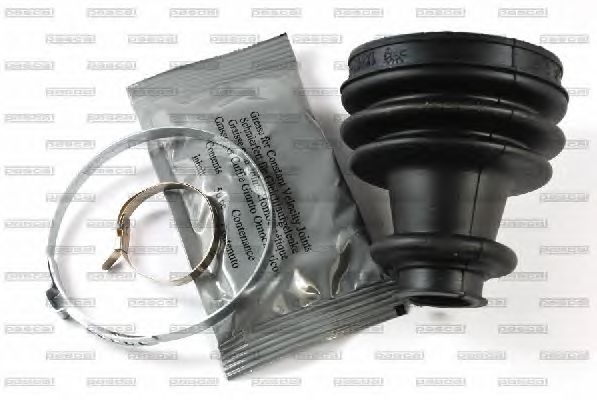 Комплект пыльника ШРУСа PASCAL G5P029PC