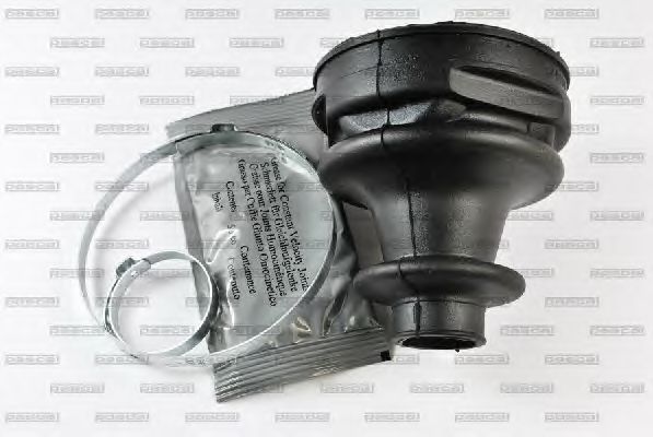 Пыльник ШРУСА PASCAL G6F017PC