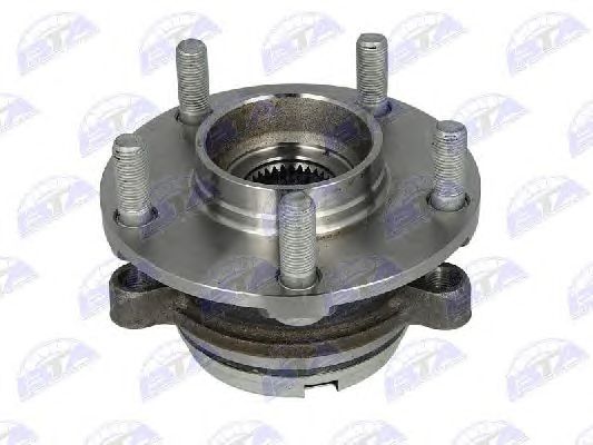 Підшипник маточини BTA H11057BTA