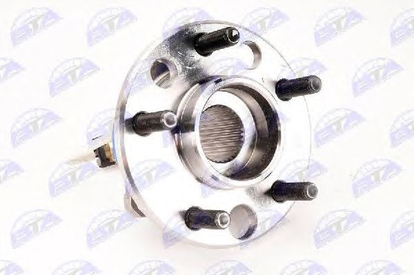 Ступиця колеса BTA H1Y009BTA