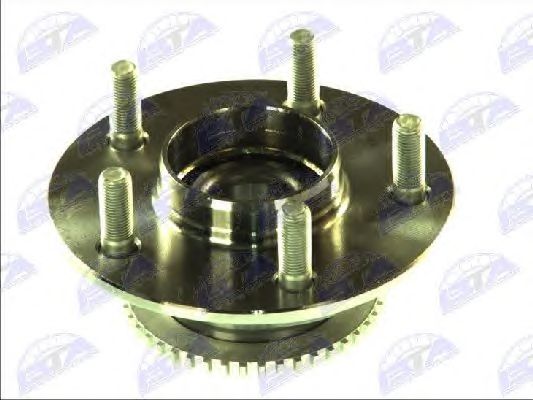 Ступичный подшипник BTA H21069BTA