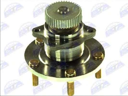 Ступичный подшипник BTA H25024BTA