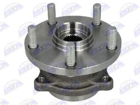 Ступичный подшипник BTA H27016BTA