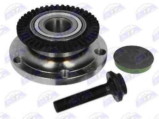 Ступичный подшипник BTA H2A007BTA