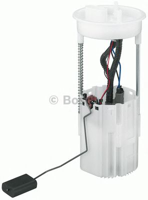 Элемент системы питания BOSCH 0 986 580 933
