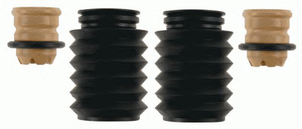 Пылезащитный комплект, пыльник, отбойник SACHS 900 134 сервисный комплект
