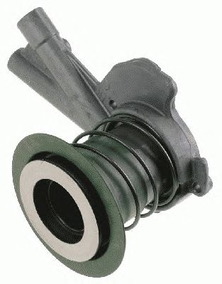Центральний вимикач зчеплення SACHS 3182 600 141