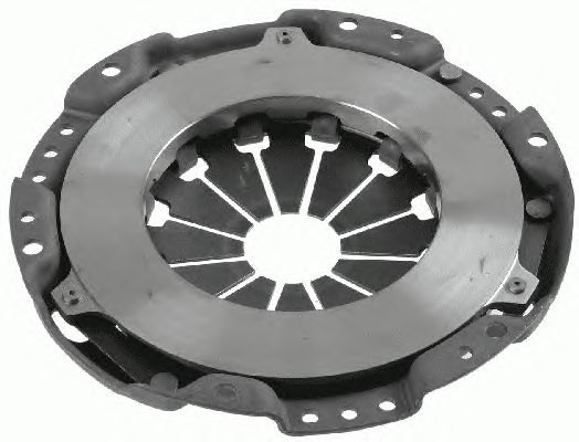 Корзина сцепления SACHS 3082 816 002