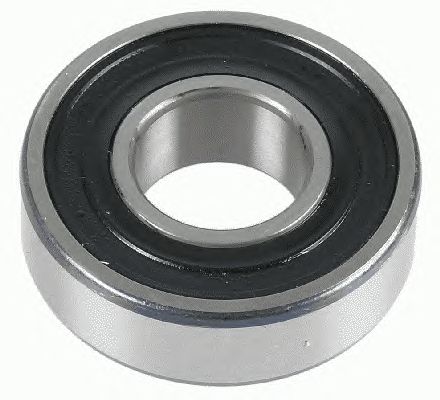 Опорный подшипник первичного вала SACHS 1863 869 009