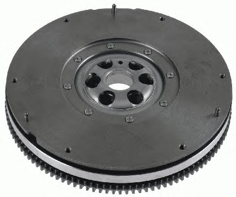 Маховик SACHS 2294 000 824 двухмассовый маховик