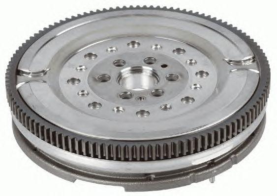 Маховик SACHS 2294 001 592 двухмассовый маховик