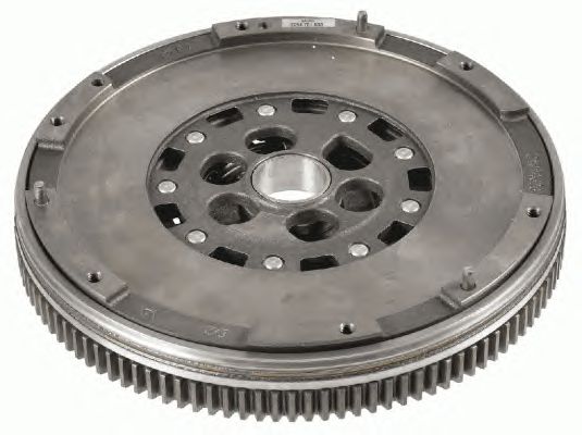 Маховик SACHS 2294 701 030 двухмассовый маховик