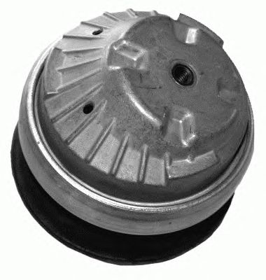 Подушка двигателя LEMFORDER 11345 01