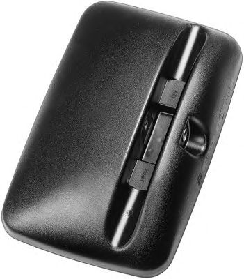 Зеркало заднего вида HELLA 8SB 501 045-002