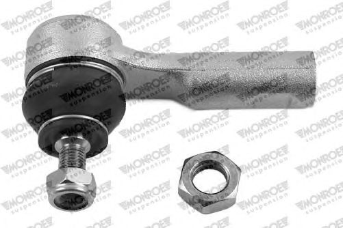 Наконечник рулевой тяги MONROE L27125