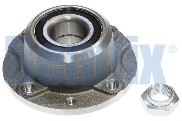 Ступичный подшипник BENDIX 050054B