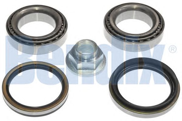 Ступичный подшипник BENDIX 050396B