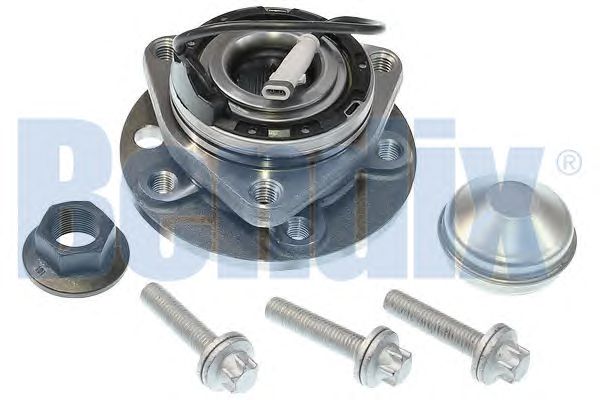 Ступичный подшипник BENDIX 050495B