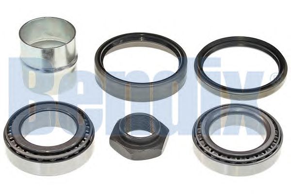 Ступичный подшипник BENDIX 050991B