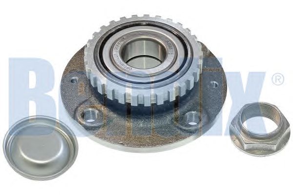 Ступичный подшипник BENDIX 051015B