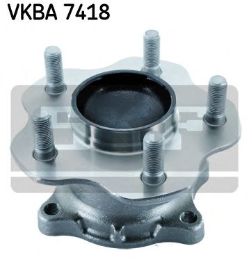 Ступичный подшипник SKF VKBA 7418