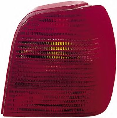 Задний фонарь HELLA 9EL 964 116-111
