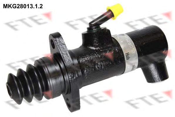 Головний циліндр зчеплення FTE MKG28013.1.2