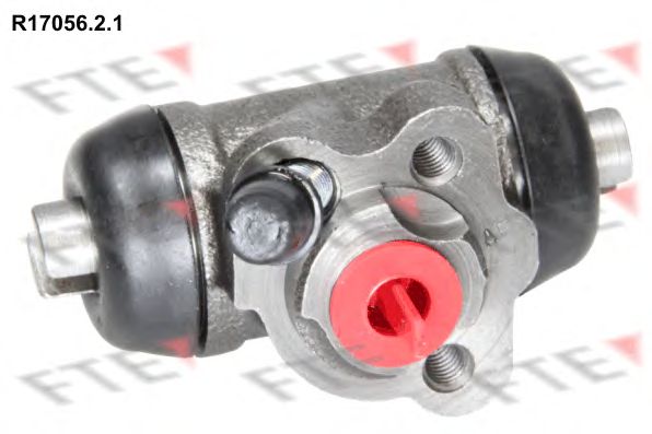 Колесный тормозной цилиндр FTE R17056.2.1