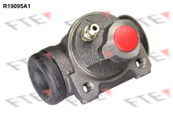 Колесный тормозной цилиндр FTE R19095A1