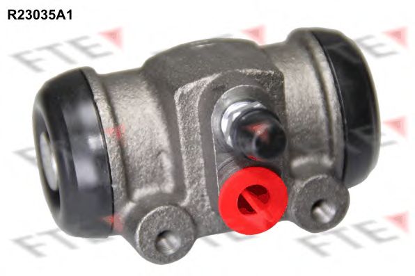 Колесный тормозной цилиндр FTE R23035A1
