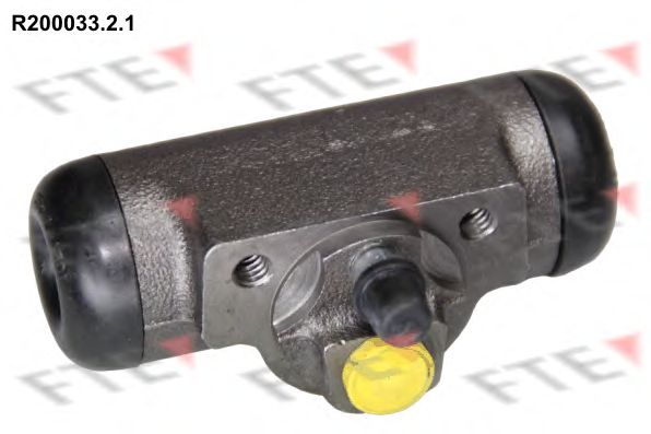 Колесный тормозной цилиндр FTE R200033.2.1