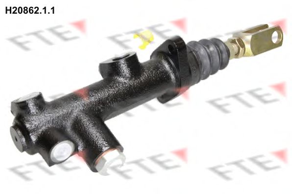 Главный тормозной цилиндр FTE H20862.1.1