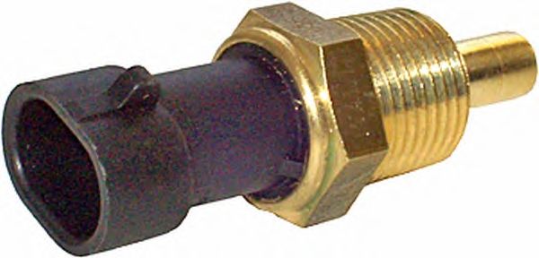 Датчик HELLA 6PT 009 107-591 (температура масла и охлаждающей жидкости)