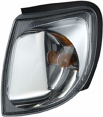Фонарь указателя поворота HELLA 2BA 964 255-031