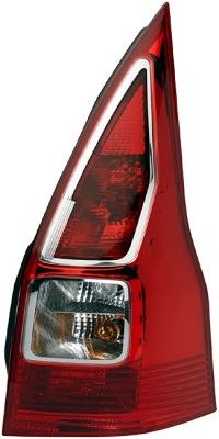 Задний фонарь HELLA 2VP 982 006-011