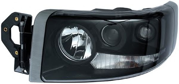 Фара HELLA 1EL 247 010-351