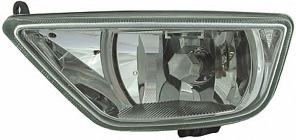 Противотуманная фара HELLA 1NA 010 205-011