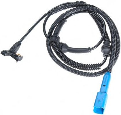 Датчик вращения колеса HELLA 6PU 009 106-821