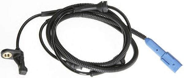 Датчик вращения колеса HELLA 6PU 010 039-091