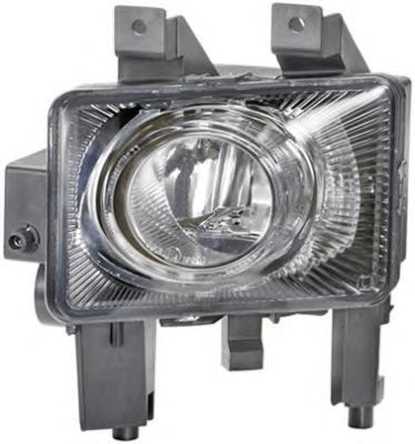 Противотуманная фара HELLA 1NA 010 503-021