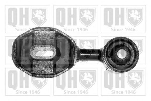 Подушка двигателя QUINTON HAZELL EM3095