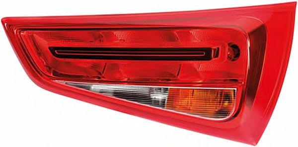 Задний фонарь HELLA 2SK 010 436-101