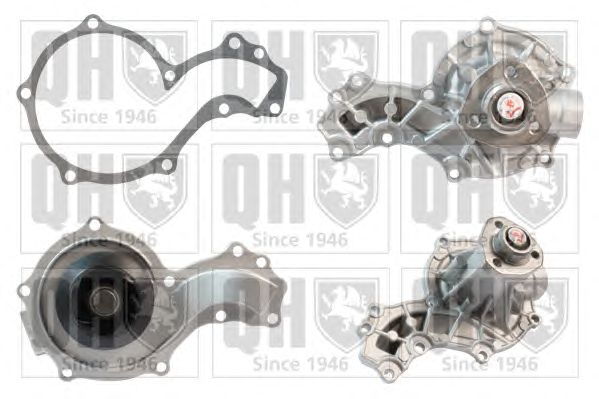 Помпа QUINTON HAZELL QCP3212